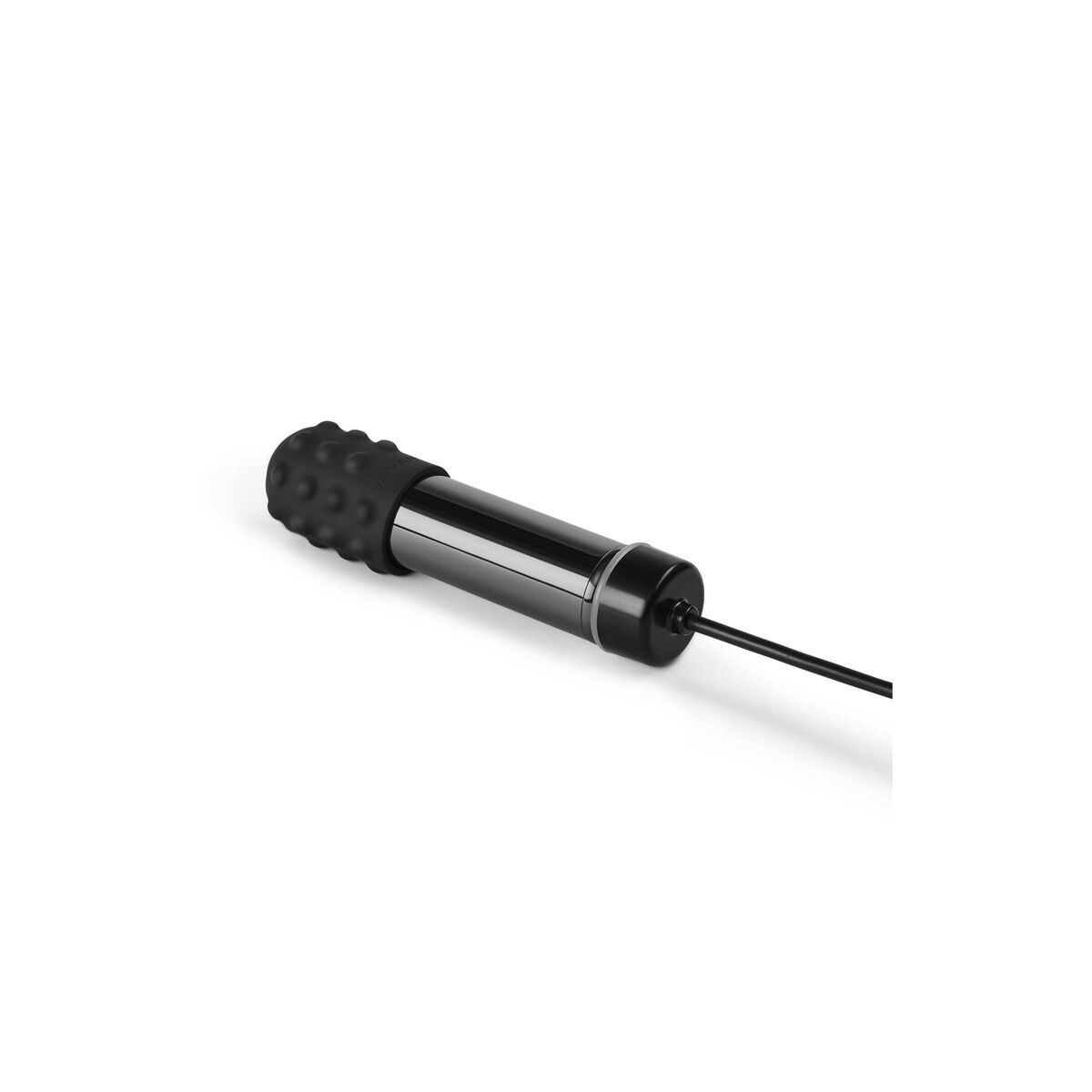 Kogel Vibrator Le Wand Bullet Zwart